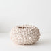 Bello Pot - White 28cm