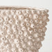 Bello Pot - White 37cm