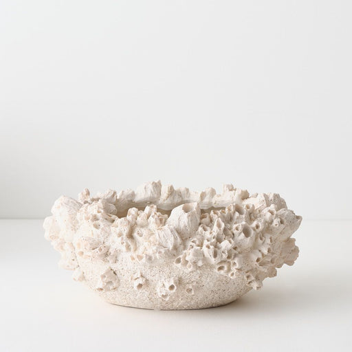 Matteo Pot 31cm White - Pack of 24 - FLORA DESIGNS