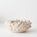Matteo Pot 31cm White - Pack of 24 - FLORA DESIGNS