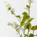 Artificial Lilac Bud Spray 62cm Cream - Pack of 2 - FLORA DESIGNS