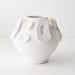 Skagen Vase 30cm Arctic White - Pack of 12 - FLORA DESIGNS