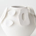 Skagen Vase 30cm Arctic White - Pack of 12 - FLORA DESIGNS