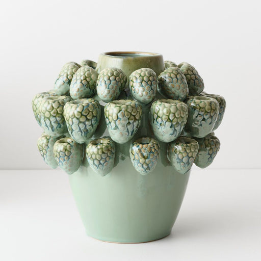 Baya Vase 31cm Sprout - FLORA DESIGNS