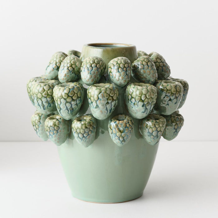 Baya Vase 31cm Sprout - FLORA DESIGNS