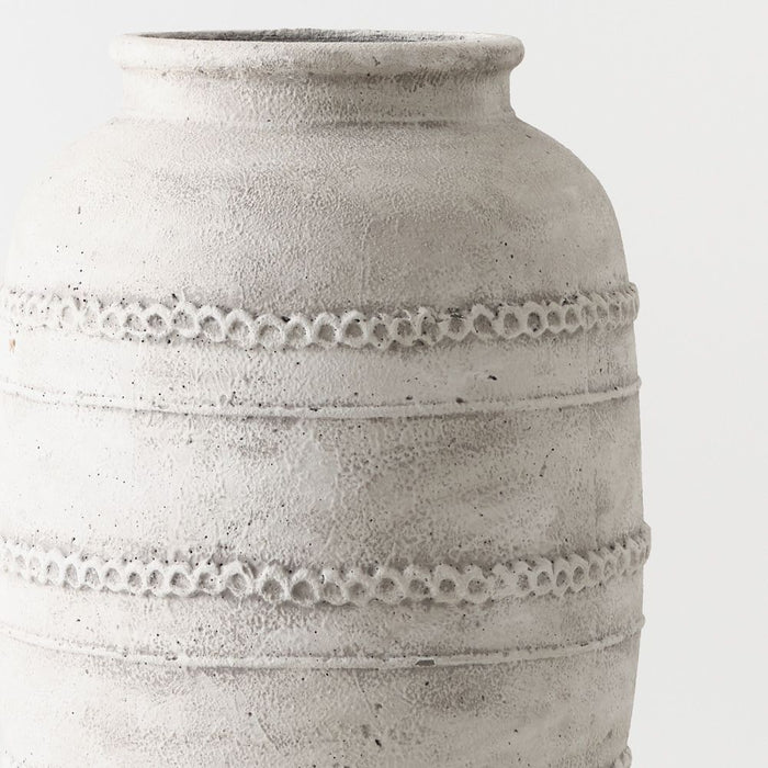 Luno Pot Moon Drift 50cm x 50cm x 70cm
