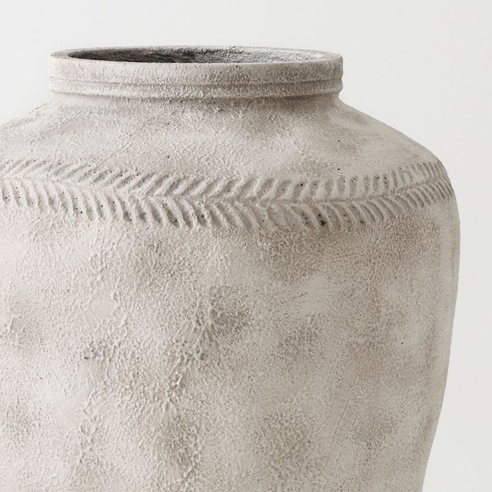 Olivar Pot Moon Drift 46cm x 46cm x 58cm
