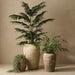 Caldera Pot Alaskan Grey 29cm x 29cm x 41cm