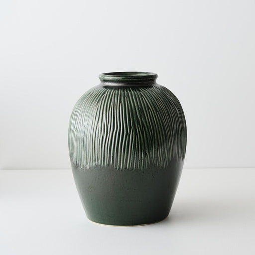Castello Pot 29cm Pine - Pack of 2 - FLORA DESIGNS