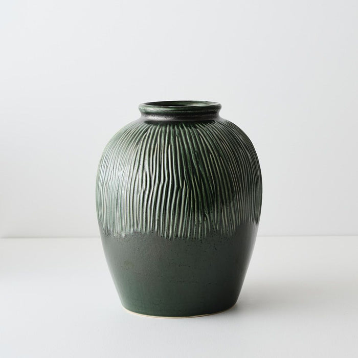 Castello Pot 29cm Pine - Pack of 2 - FLORA DESIGNS
