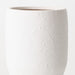 Vittoria Pot 40cm Whisper White - FLORA DESIGNS