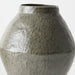 Natsuka Vase 33cm Dark Olive - FLORA DESIGNS
