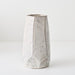 Tagami Vase 23cm Ivory - FLORA DESIGNS