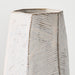 Tagami Vase 23cm Ivory - FLORA DESIGNS