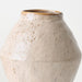 Natsuka Vase 33cm Almond - FLORA DESIGNS