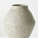 Natsuka Vase 33cm Lichen - FLORA DESIGNS