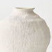 Sierra Pot 32cm Linen - FLORA DESIGNS