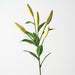 Artificial Casablanca Lily Buds 81cm Green - Pack of 12 - FLORA DESIGNS