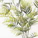 Artificial Parlour Palm Spray 137cm Green - Pack of 12 - FLORA DESIGNS