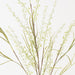 Artificial Meadow Grass Spray 145cm Green White - Pack of 12 - FLORA DESIGNS