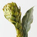 Artificial Torch Ginger 96cm Green Eggplant - Pack of 12 - FLORA DESIGNS