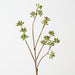 Artificial Eucalyptus Seed Spray 83cm Green - Pack of 12 - FLORA DESIGNS