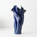 Mesa Vase 44cm Marine - Pack of 12 - FLORA DESIGNS