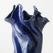 Mesa Vase 44cm Marine - Pack of 12 - FLORA DESIGNS