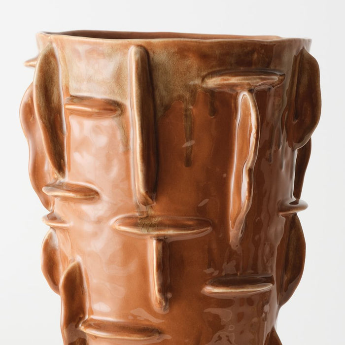 Kaito Vase 50cm Solar - FLORA DESIGNS