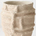 Romy Pot 22cm Drift Sand - FLORA DESIGNS