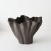 Lysia Vase 41cm Umber - FLORA DESIGNS