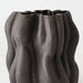Ophelia Vase 28cm Umber - FLORA DESIGNS
