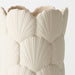 Elysian Vase 35cm Veil - FLORA DESIGNS
