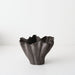 Lysia Vase 26cm Umber - FLORA DESIGNS