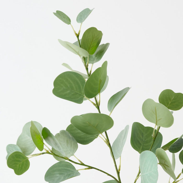 Artificial Eucalyptus Spray 90cm Green - Pack of 12 - FLORA DESIGNS