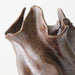 Mesa Vase 44cm Cabernet - FLORA DESIGNS