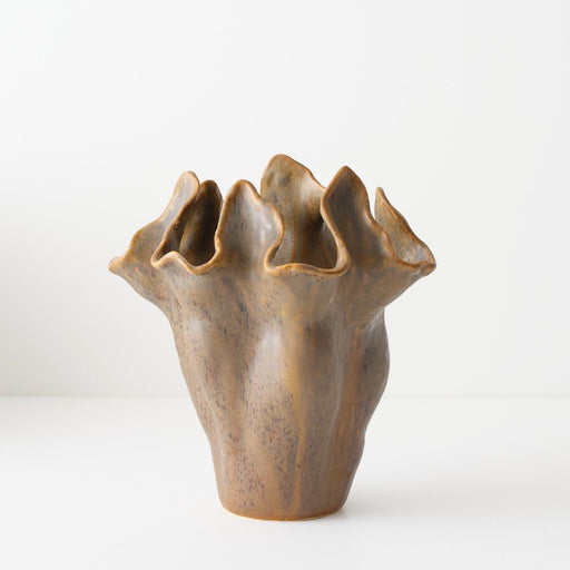 Mesa Vase 27cm Moro - FLORA DESIGNS