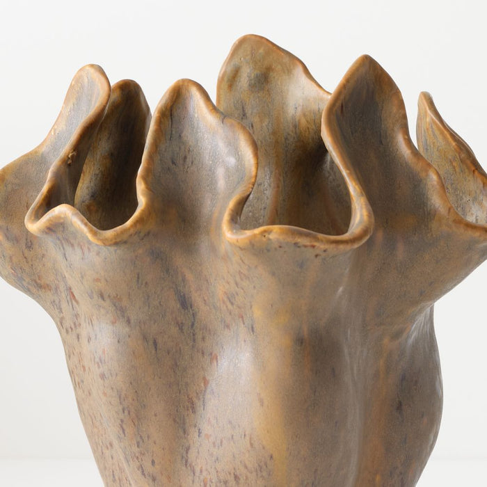 Mesa Vase 27cm Moro - FLORA DESIGNS