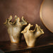Mesa Vase 27cm Moro - FLORA DESIGNS