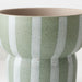 Arlo Pot 20cm Verdant - FLORA DESIGNS