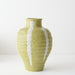 Arlo Vase 33cm Myrtle - FLORA DESIGNS