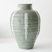 Arlo Pot 42cm Verdant - FLORA DESIGNS