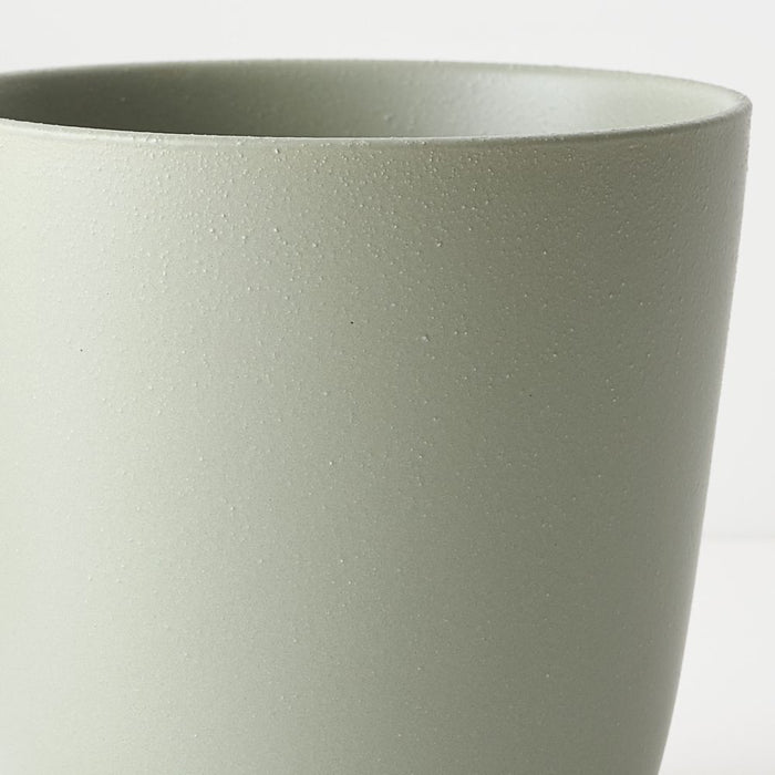Lunar Pot 20cm Leura - FLORA DESIGNS