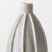 Sumi Vase 35cm Sky - FLORA DESIGNS