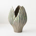 Vale Vase 30cm Leaf - Pack of 12 - FLORA DESIGNS