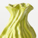 Evora Vase 25cm Chartreuse - FLORA DESIGNS