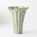 Tide Vase 31cm Silken - FLORA DESIGNS