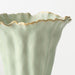Tide Vase 31cm Silken - FLORA DESIGNS