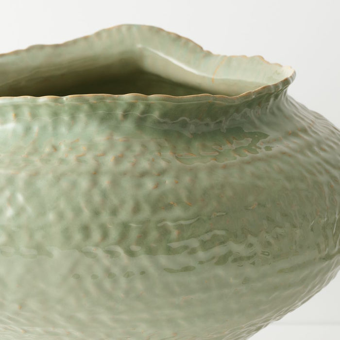 Elio Pot 47cm Silken - FLORA DESIGNS