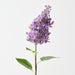 Artificial Lilac Spray 61cm Purple - Pack of 12 - FLORA DESIGNS